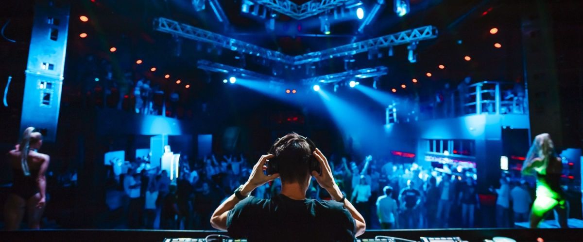 Nightclubs in Qatar: Start the Fun When the Day’s Done!