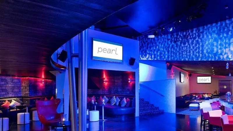 Pearl Lounge Club 
