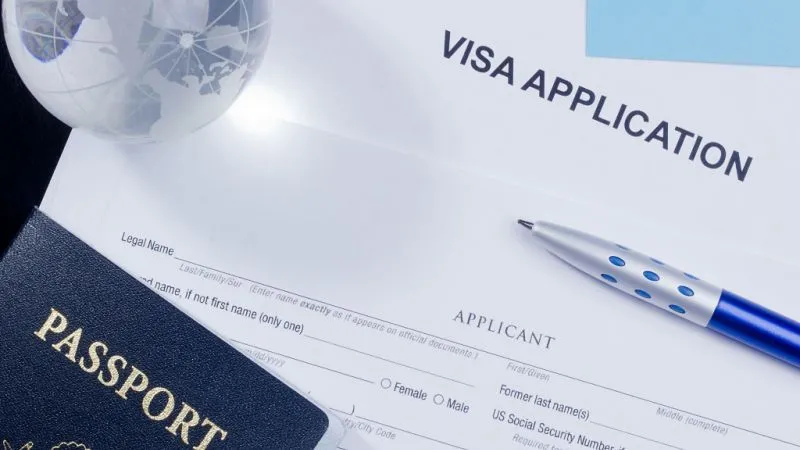 Saudi e-visa for Hayya Cards Holders