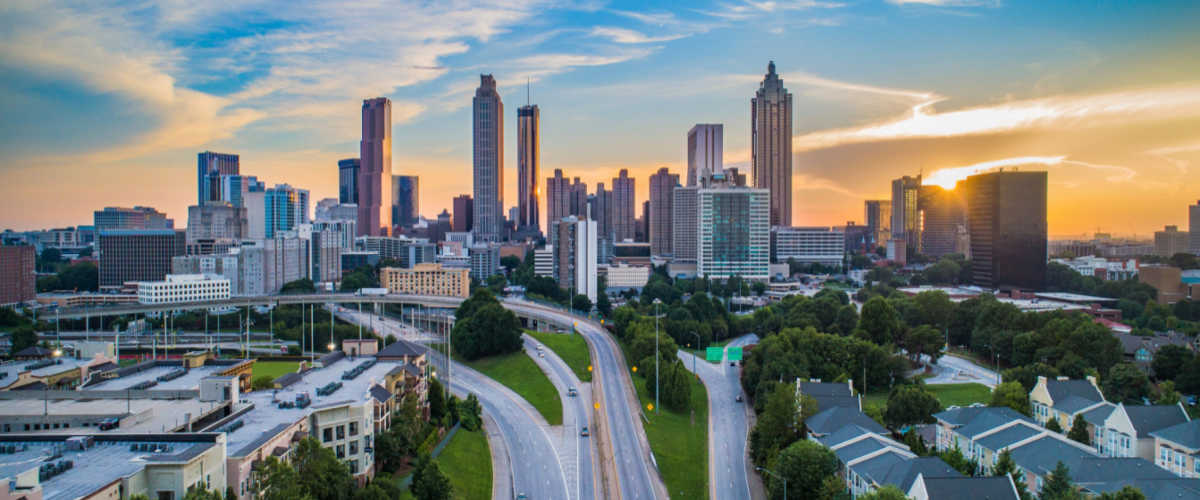 Top Places to Visit in Atlanta: For a Blissful Holiday Amidst Gorgeous Cityscapes