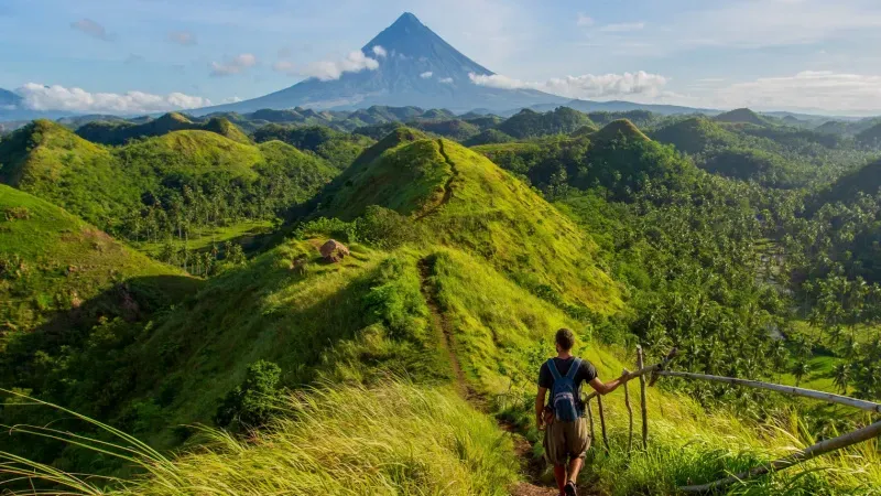 Philippines: A Country Where Magic Happens Through Nature
