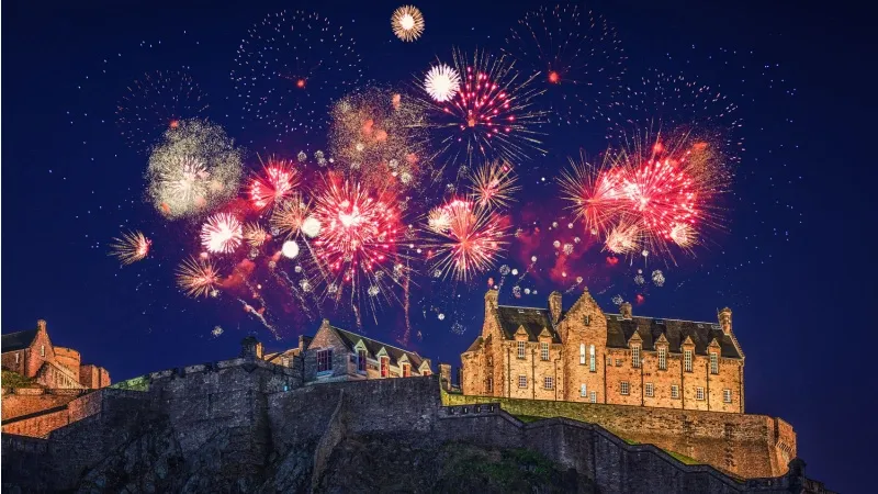 Top 25 Places in the World to Celebrate New Year 2024 for a Festive Start