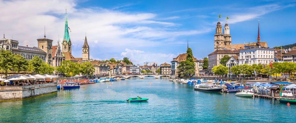 12 Best Things to Do in Zurich for an Unforgettable Experience