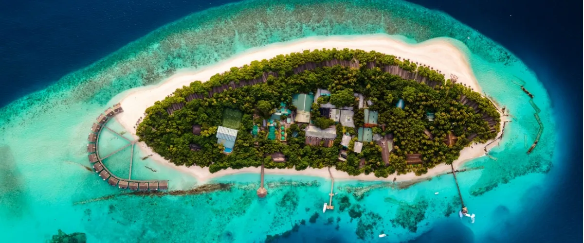 Your Ultimate Travel Guide to Baa Atoll: Unlock the Charm of the Maldives