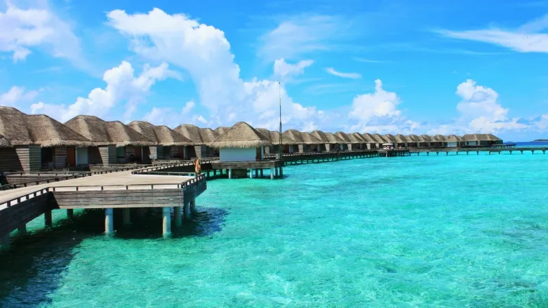 Where to Stay in Baa Atoll