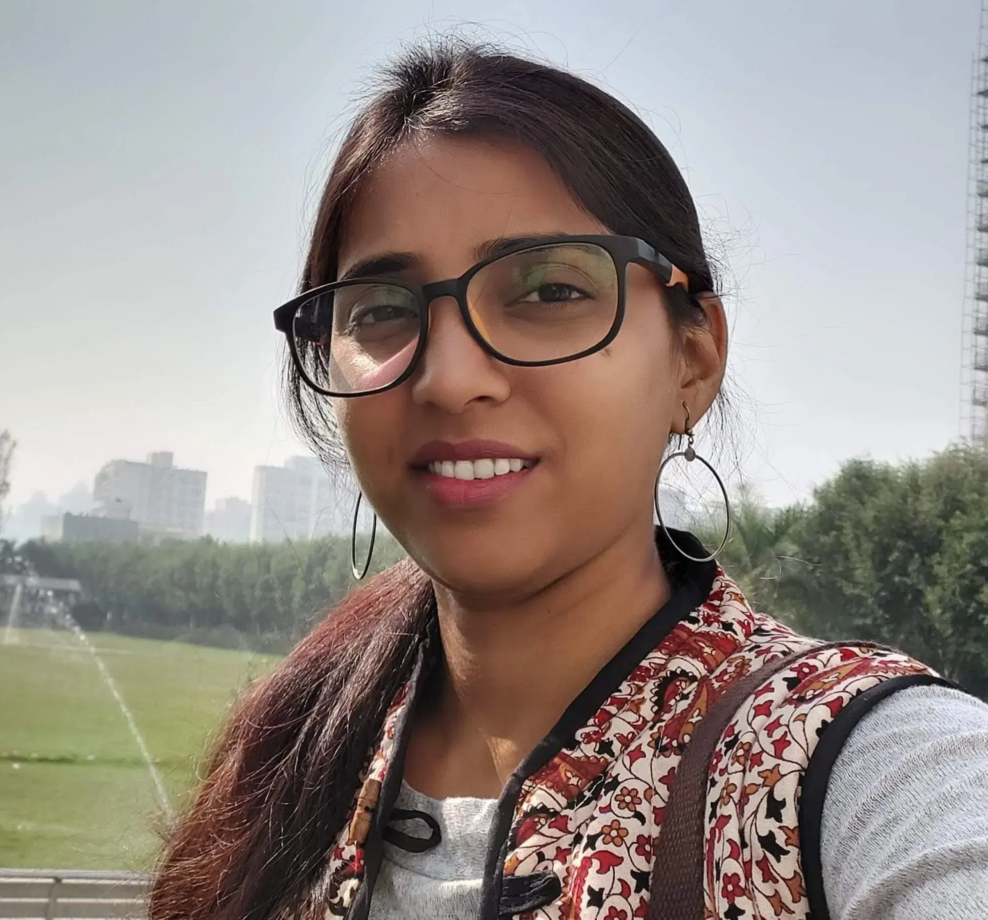 Tulika Pandey Myholidays Blog Your One Stop Destination To Travel 