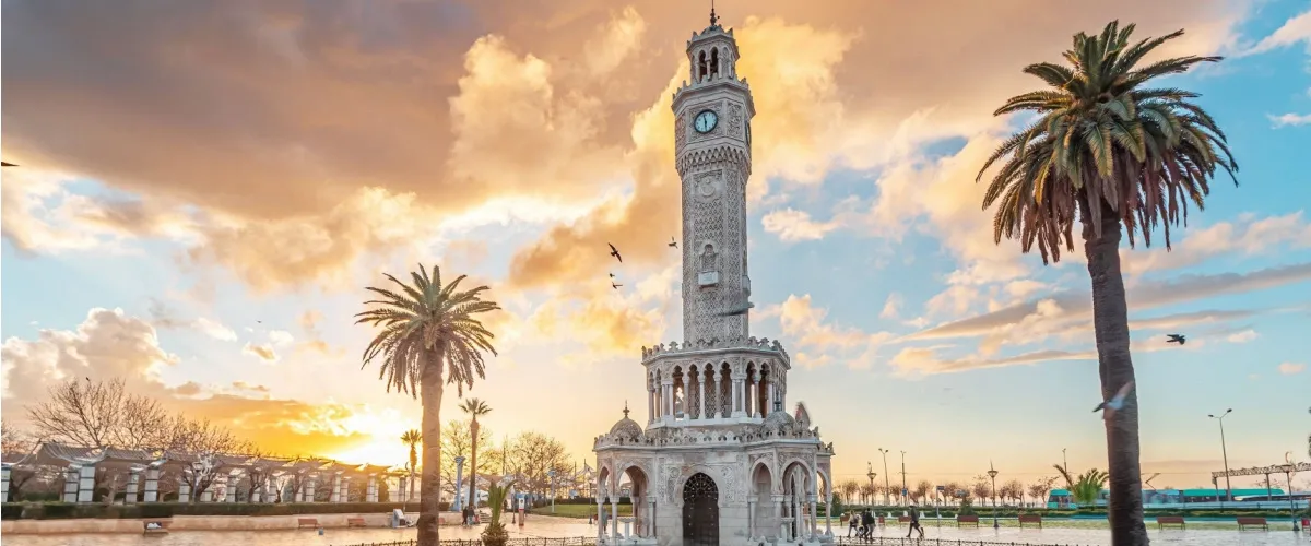 Top 10 Things to Do in Izmir: Must- Experience Activities in Heart of Turkey