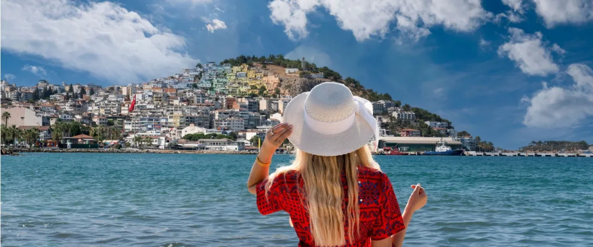 Best Things to do in Kusadasi: Seek the Thrill and Embrace the Adventure