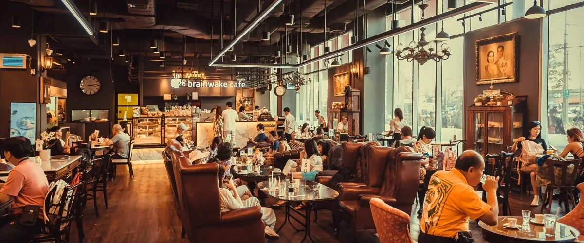 Top 12 Restaurants in Bangkok: Savor Thailand’s Symphony of Flavors