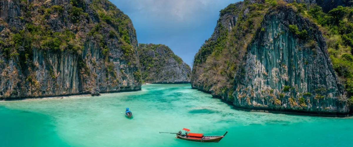 Top 10 Adventure Activities in Krabi: Dive into Adventure and Make Lifelong Memories