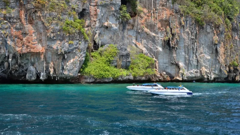 James Bond Island Cruise (Phang Nga Bay)
