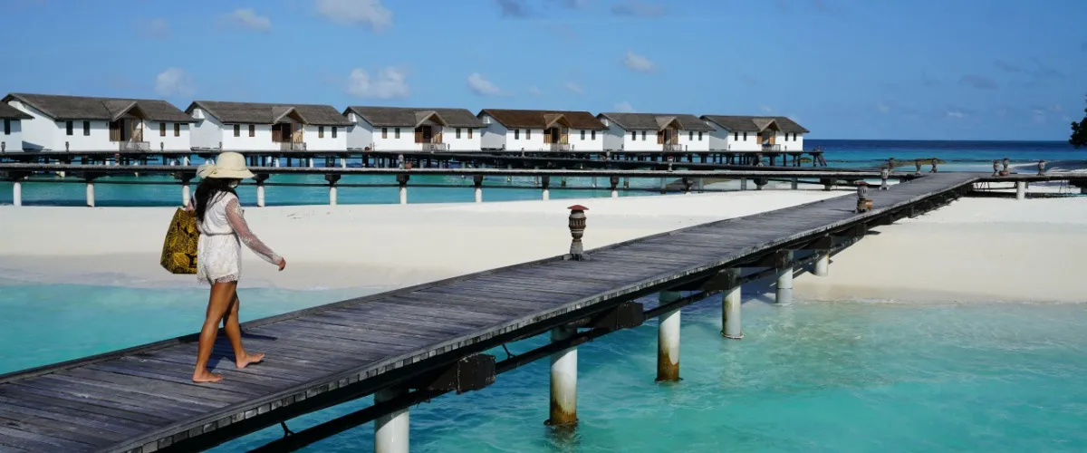 Top 10 Resorts in Baa Atoll: Discover Bliss in the Heart of the Maldives