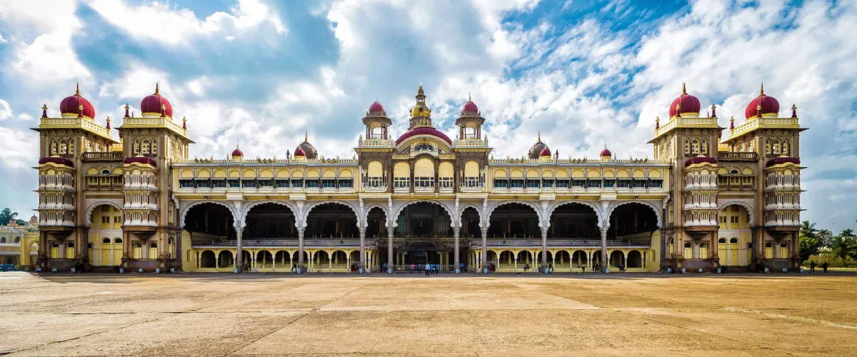 12 Best Places to Visit in Mysore for a Magical Experience