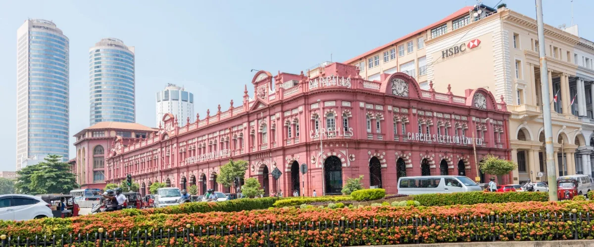 8 Best Shopping Malls in Colombo: The Real Shopping Bliss
