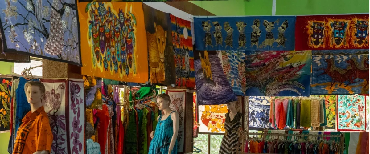 Shopping In Sri Lanka - A Beginner's Guide To A Fun-filled Day