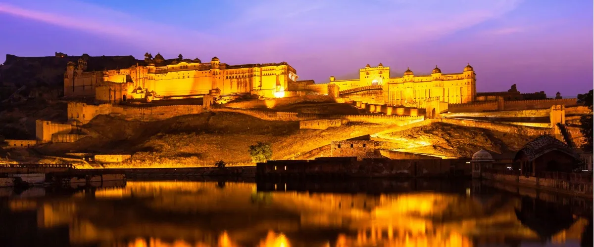 Enthralling Nightlife in Jaipur: Explore the Electric Nightlife of Jaipur