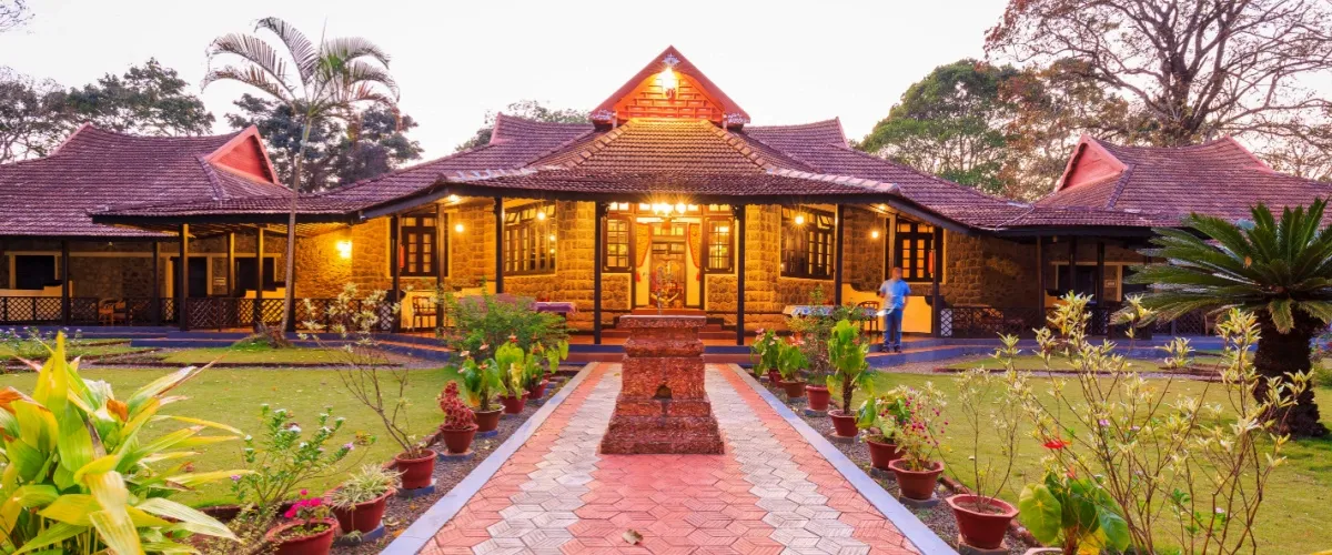 Best Places to Stay in Kerala: Find Your Best Swoon Worthy Space in the God’s Own Country