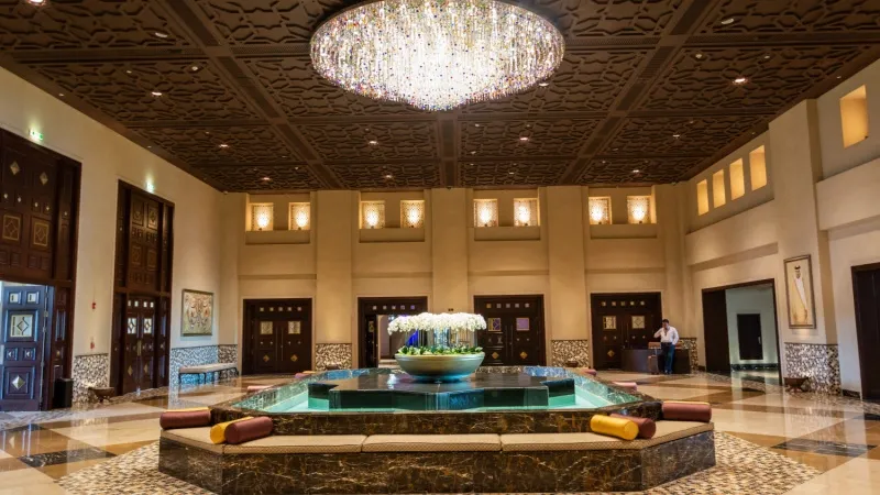 فنادق بالقرب من متحف الفن الإسلامي، الدوحة