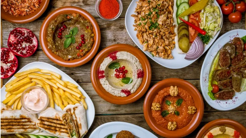 Best Restaurants in Izmir