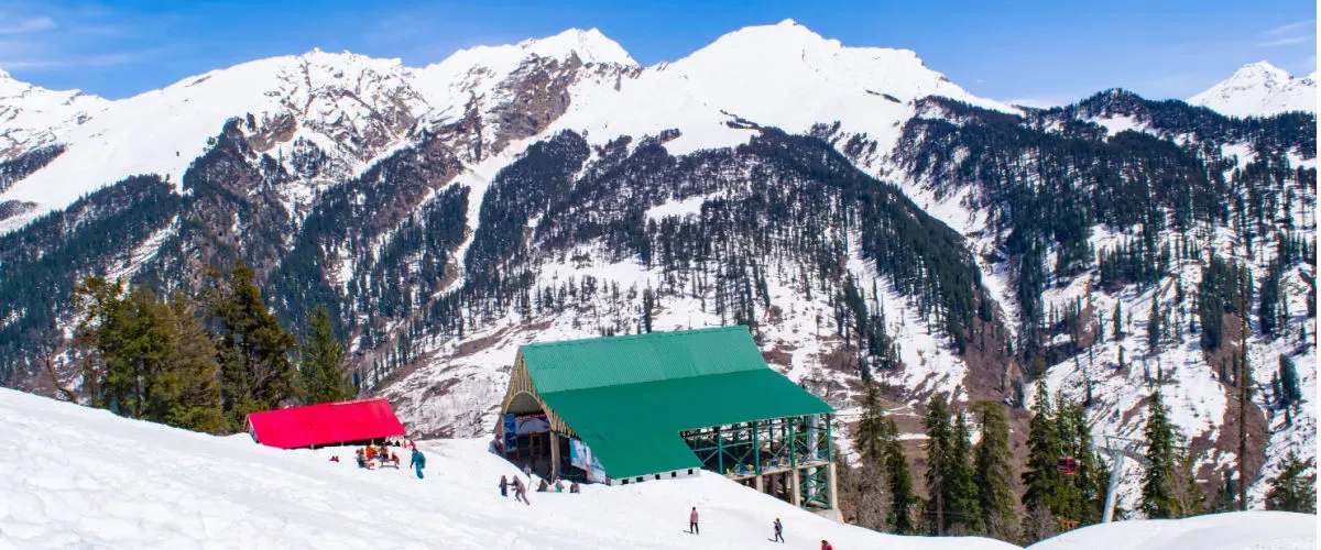 15 Best Places to Visit Manali: Discover the Enchanting Beauty of Serene Wonderland