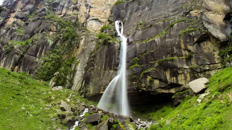 Jogni Waterfall