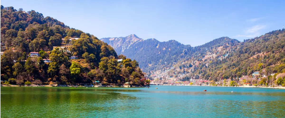 Top 11 Places to Visit in Uttarakhand: Find Peace in God's Domain