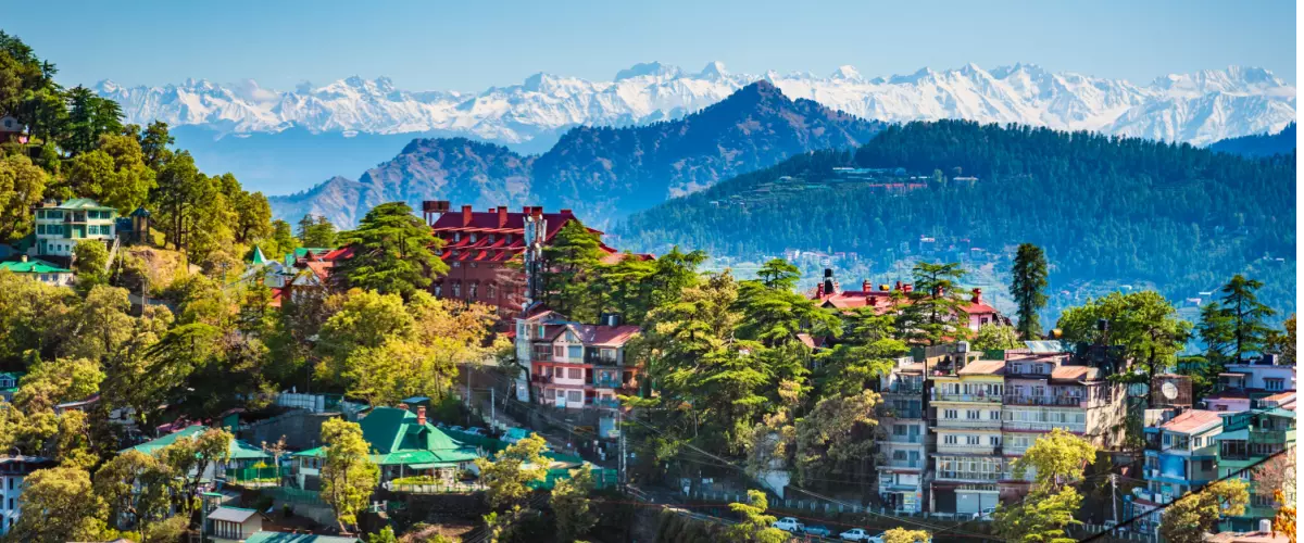 Top Places to Visit In Shimla: Indulge Yourself in the Serenity and Adventure at the Queen of Hills