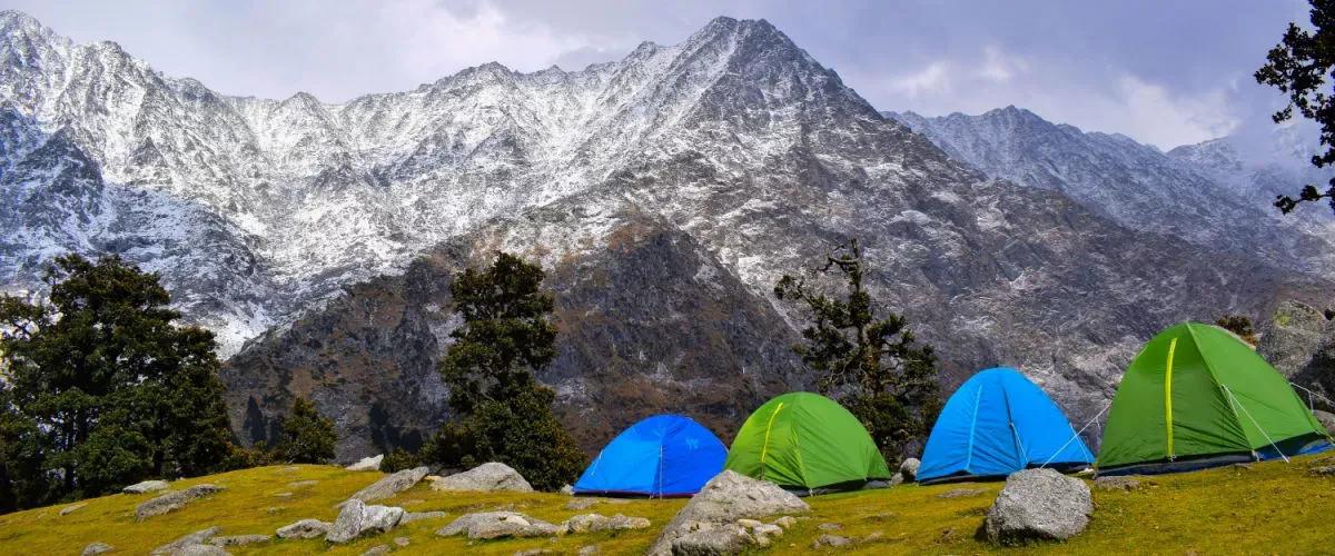 Places to Visit in Dharamshala: Admire the Blend of Cultures and Cherish the Enchanting Landscape