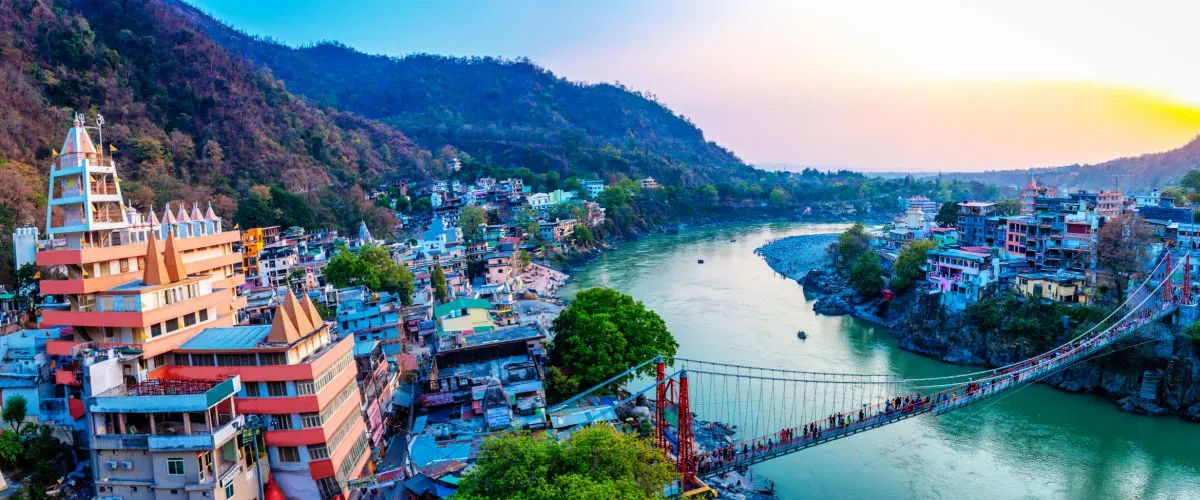 Best 14 Places to Visit in Rishikesh: Where Spirituality and Natural Beauty Meets