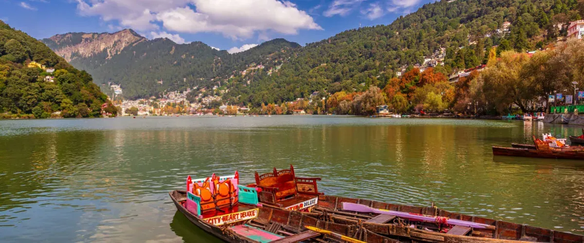 10 Places to Visit in Nainital: A Place Where Nature’s Wonders Await You