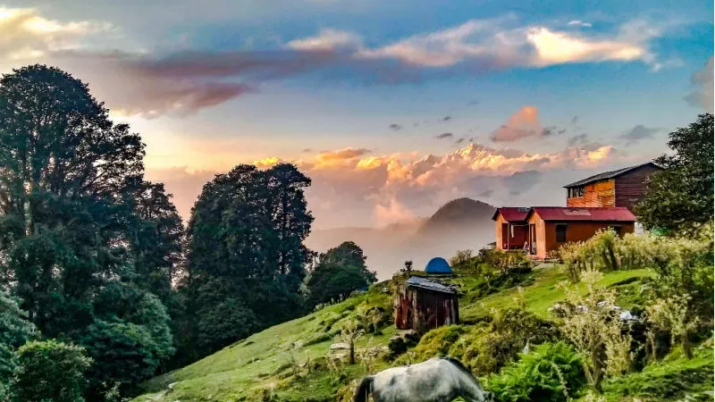 Top 10 Chopta Tourist Attractions to Explore in Your Getaway