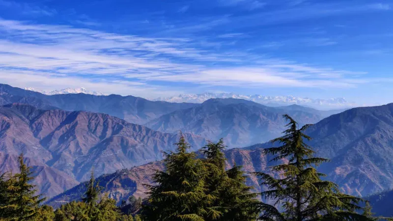 Lal Tibba: A Blend of Simplicity and Luxury