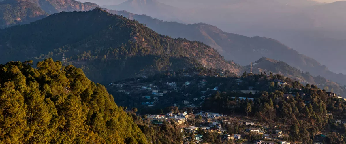 Places to Visit in Lansdowne: Discover the Perfect Blend of Nature, Adventure, and History