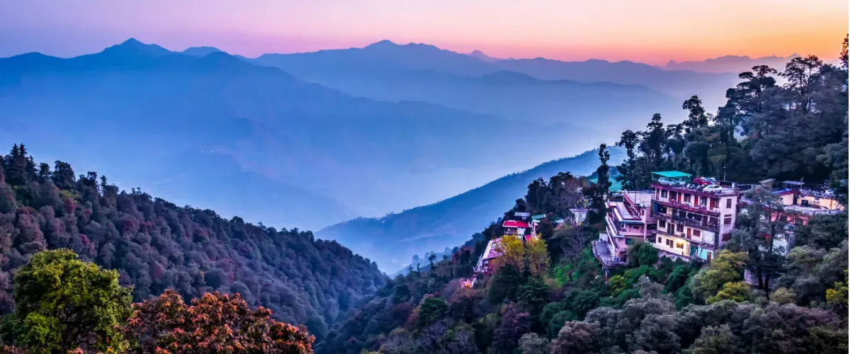 Top 13 Places to Visit in Mussoorie 2024: Home of Landscapes