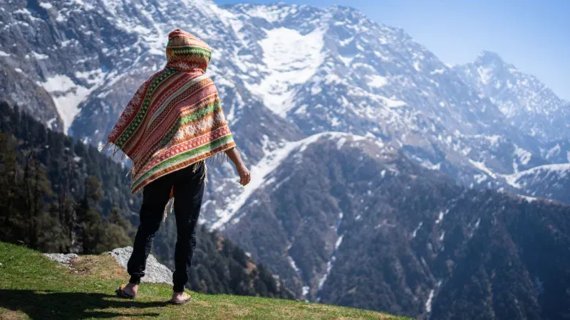 Triund Trek: Embark on a Journey of Adventure & Self-discovery