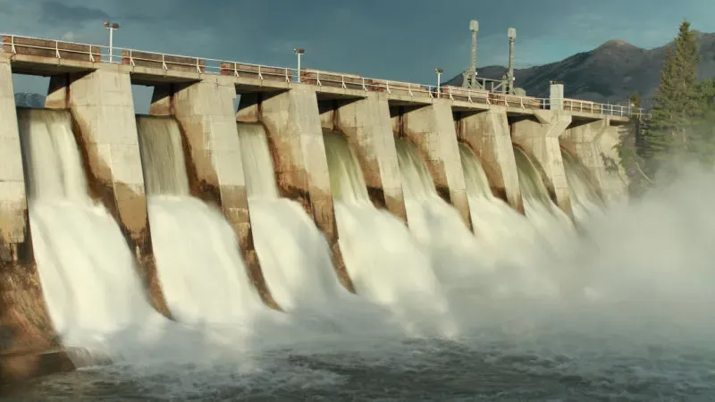 Kalagarh Dam: Extravagant Man-Made Wonder