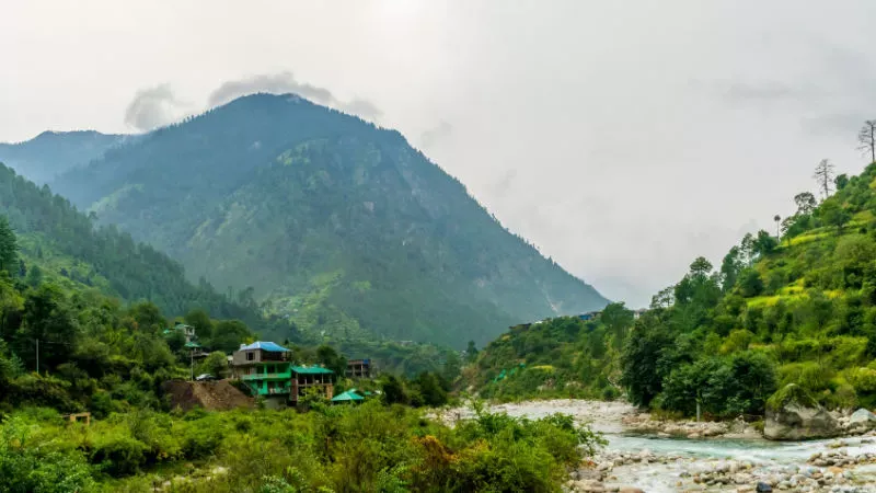 Top 10 Places to See in Tirthan Valley: The Hidden Jewels of Himachal