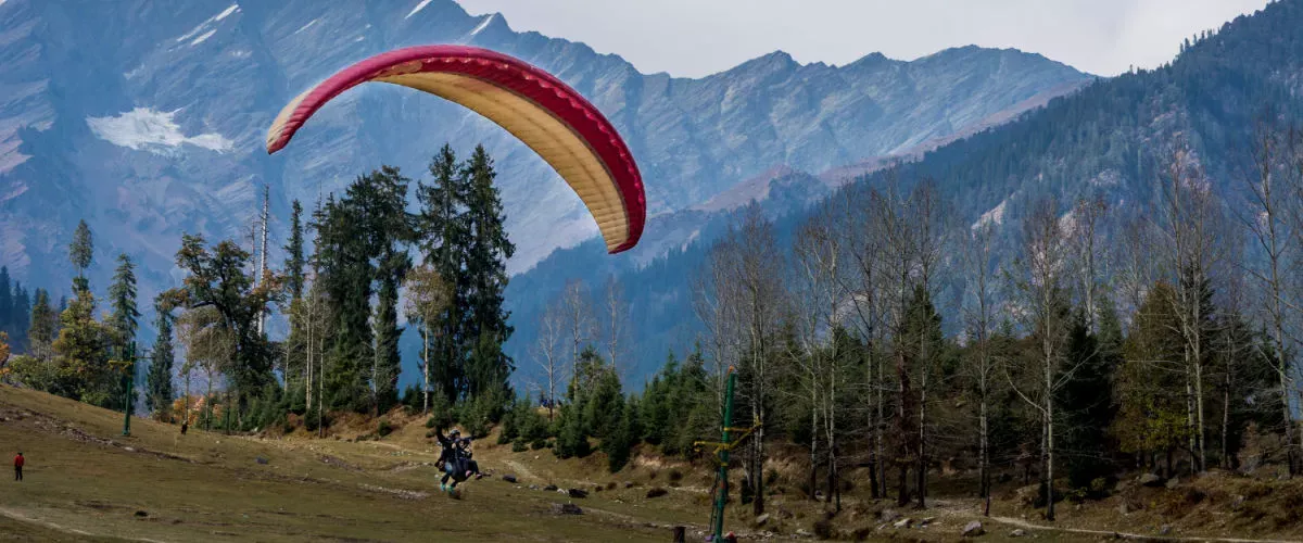 Things to do in Khajjiar: It’s Time to Plan an Exotic Holiday in Himachal Pradesh