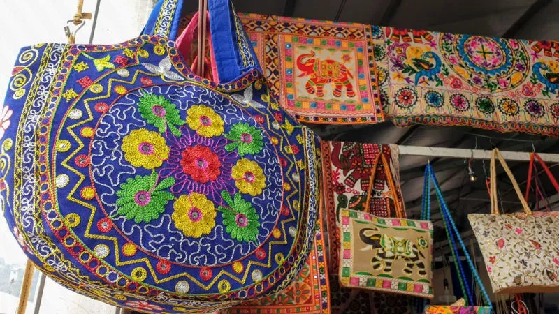 Shopping in Khajjiar: It’s Time for a Shopping Spree