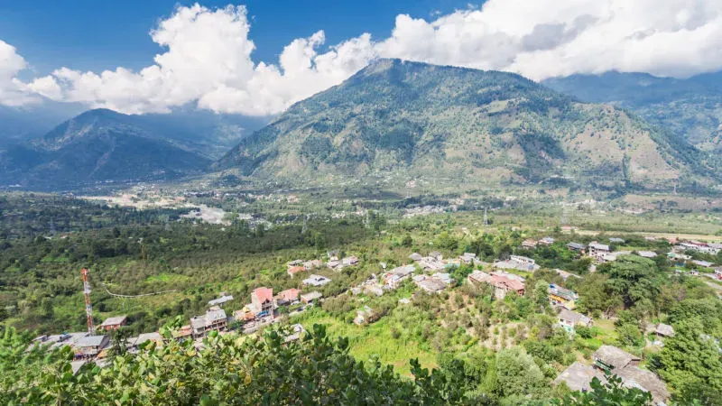 Naggar Village: Unimaginable Place in Heart of Himachal Pradesh