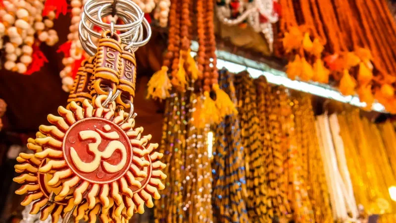 Shopping in Rishikesh: Buy the Best Souvenirs