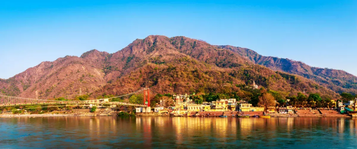 14 Things to Do in Rishikesh: A Town Synonymous for Adventure