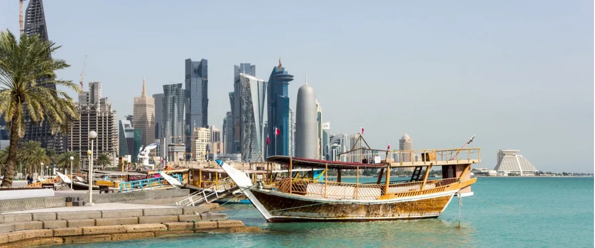 Qatar Travel Guide: Discover the Grandeur of Qatar