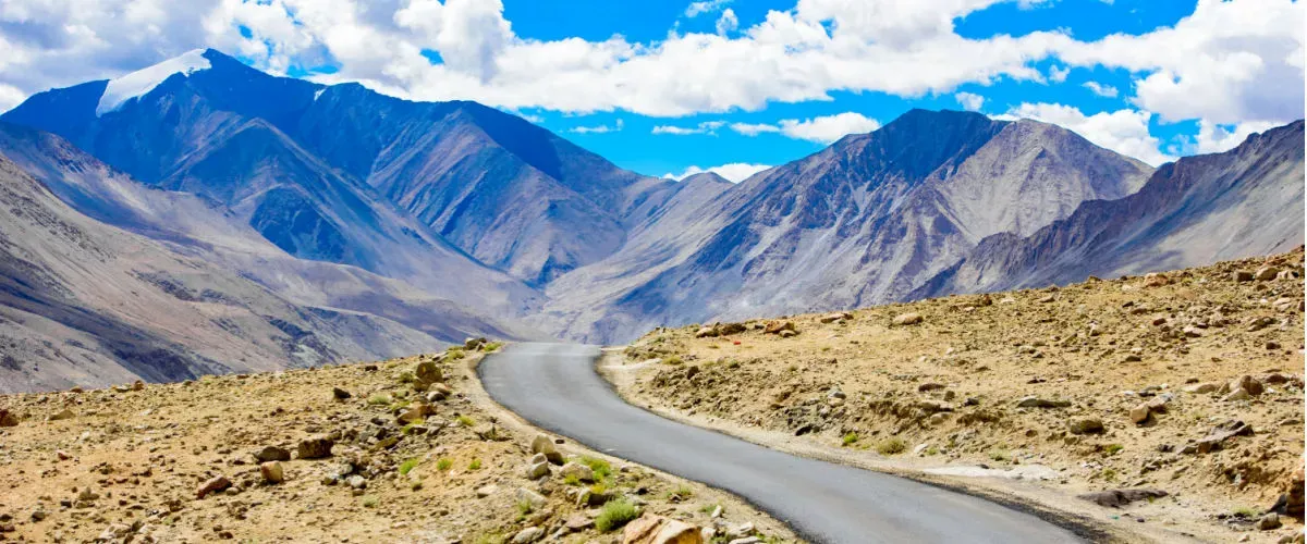 Things to do in Leh Ladakh: Unleash the Adventurer Within