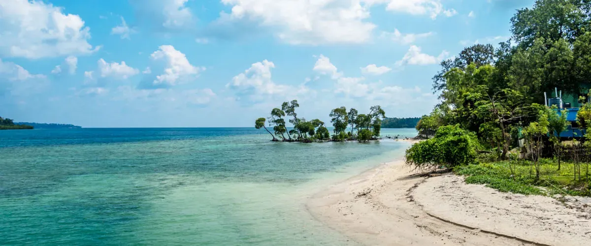 Top Places to Visit in Andaman: A Charming Holiday Amid Scenic Beauty