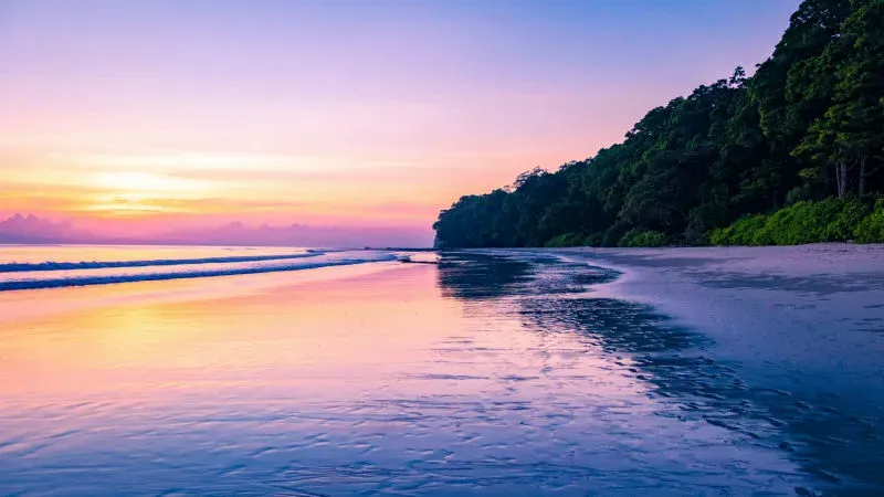 Havelock Island: Explore the Untouched Natural Beauty