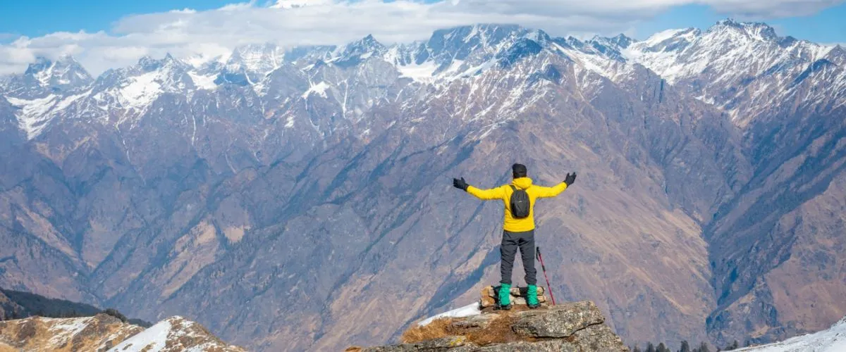 13 Things to do in Uttarakhand: Time to Indulge in Adventurous Escapades