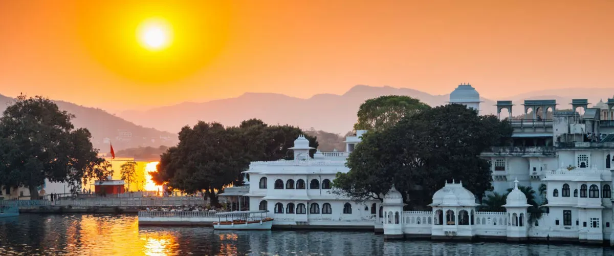 Places to Visit in Udaipur: Take a Trip to the “Venice of the East”