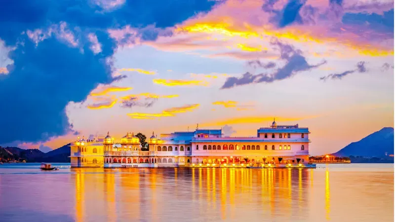 Best Things to do in Udaipur