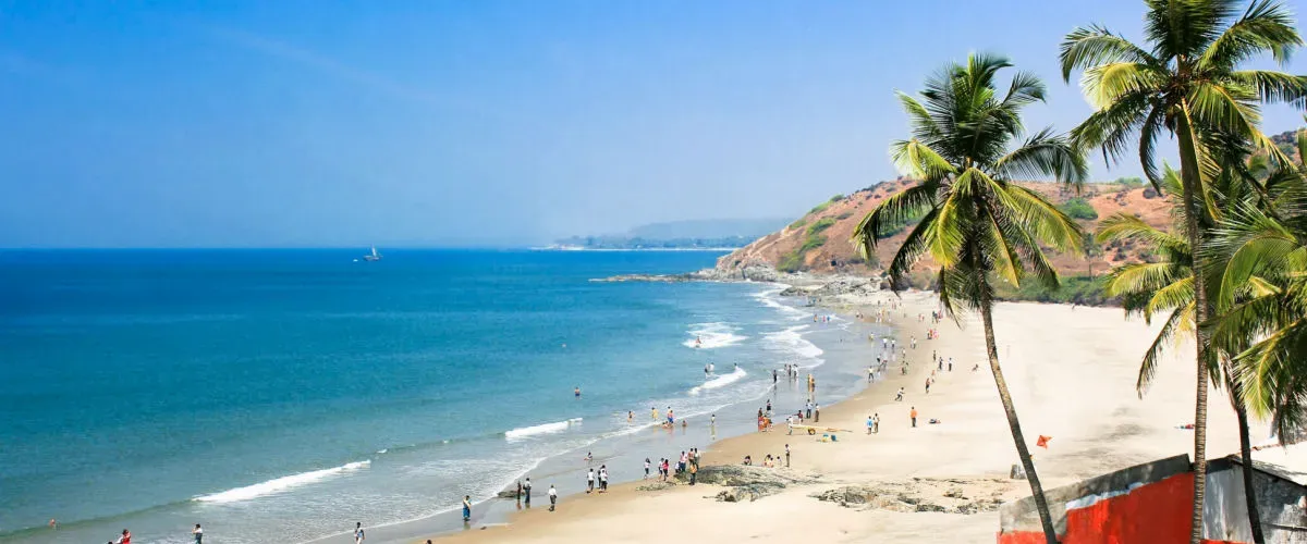 Things to do in Goa